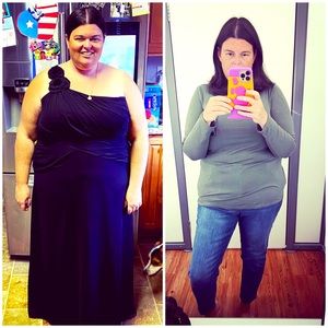 Meet your Posher, Johanna